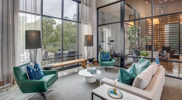 Photos of Apartments in Allen, TX | Take a Tour of Twin Creeks